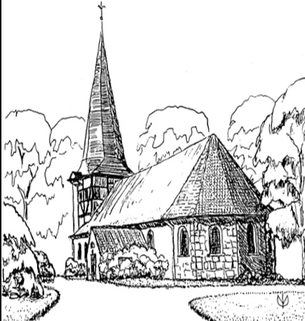 Jazzgottesdienst am 1. Sonntag nach Trinitatis