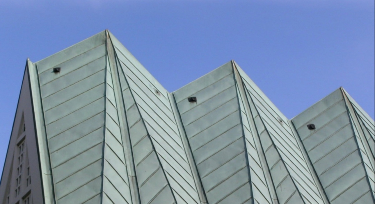 Gottesdienst im Schröderstift