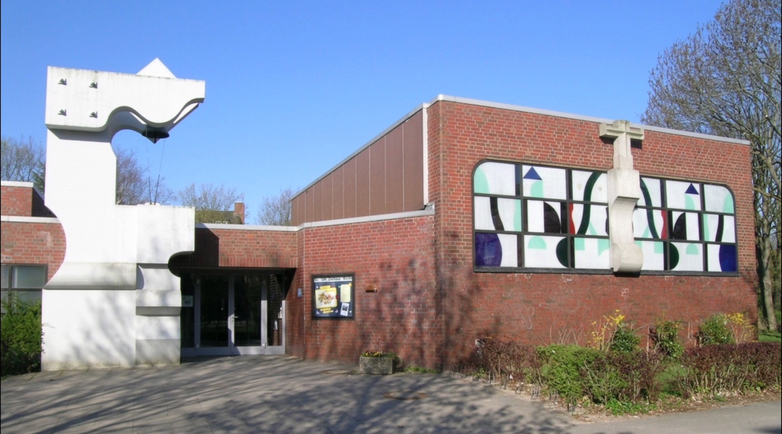 Sommerfest-Gottesdienst auf dem Käkenhof