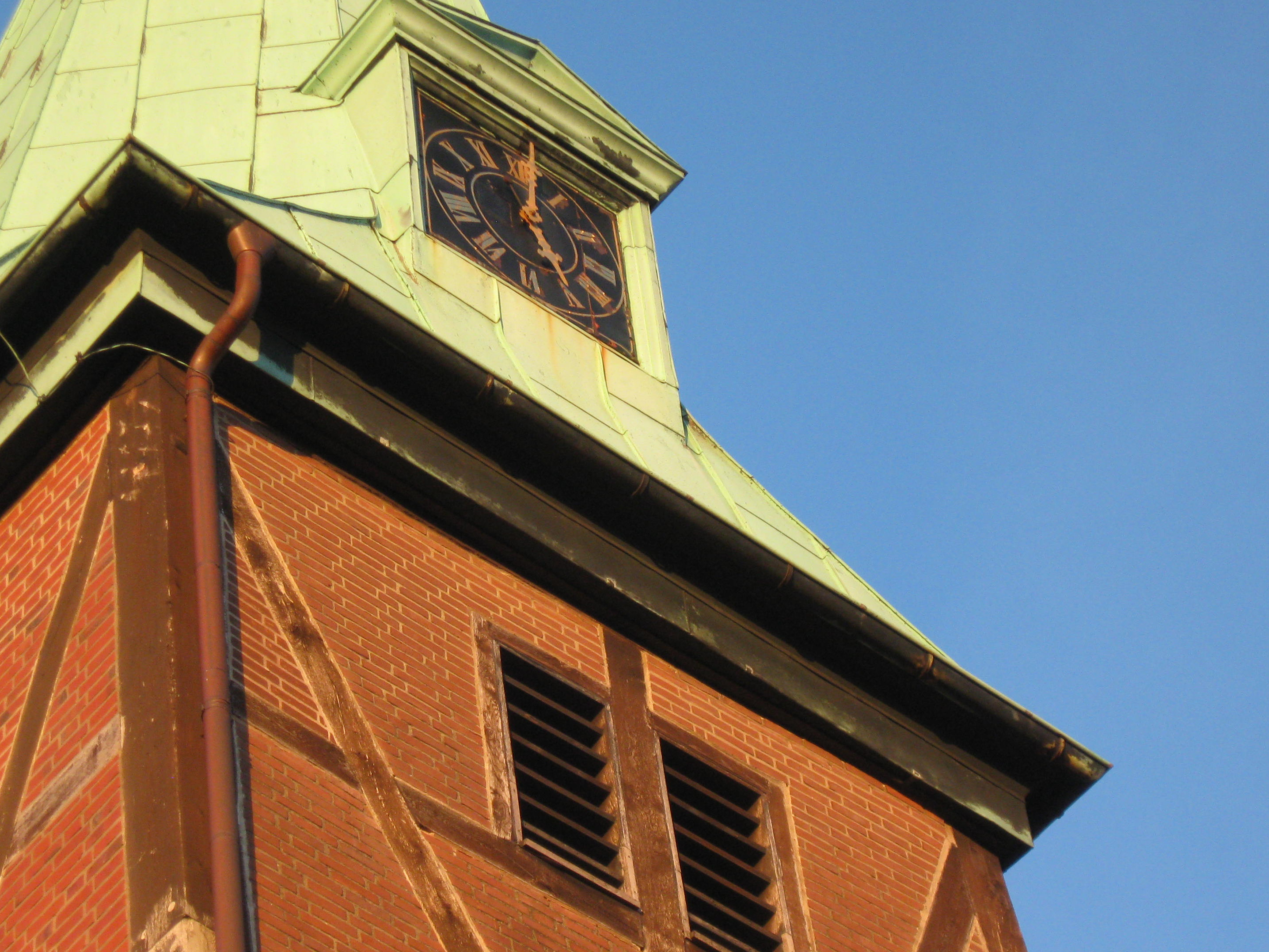 Gottesdienst zum Karfreitag