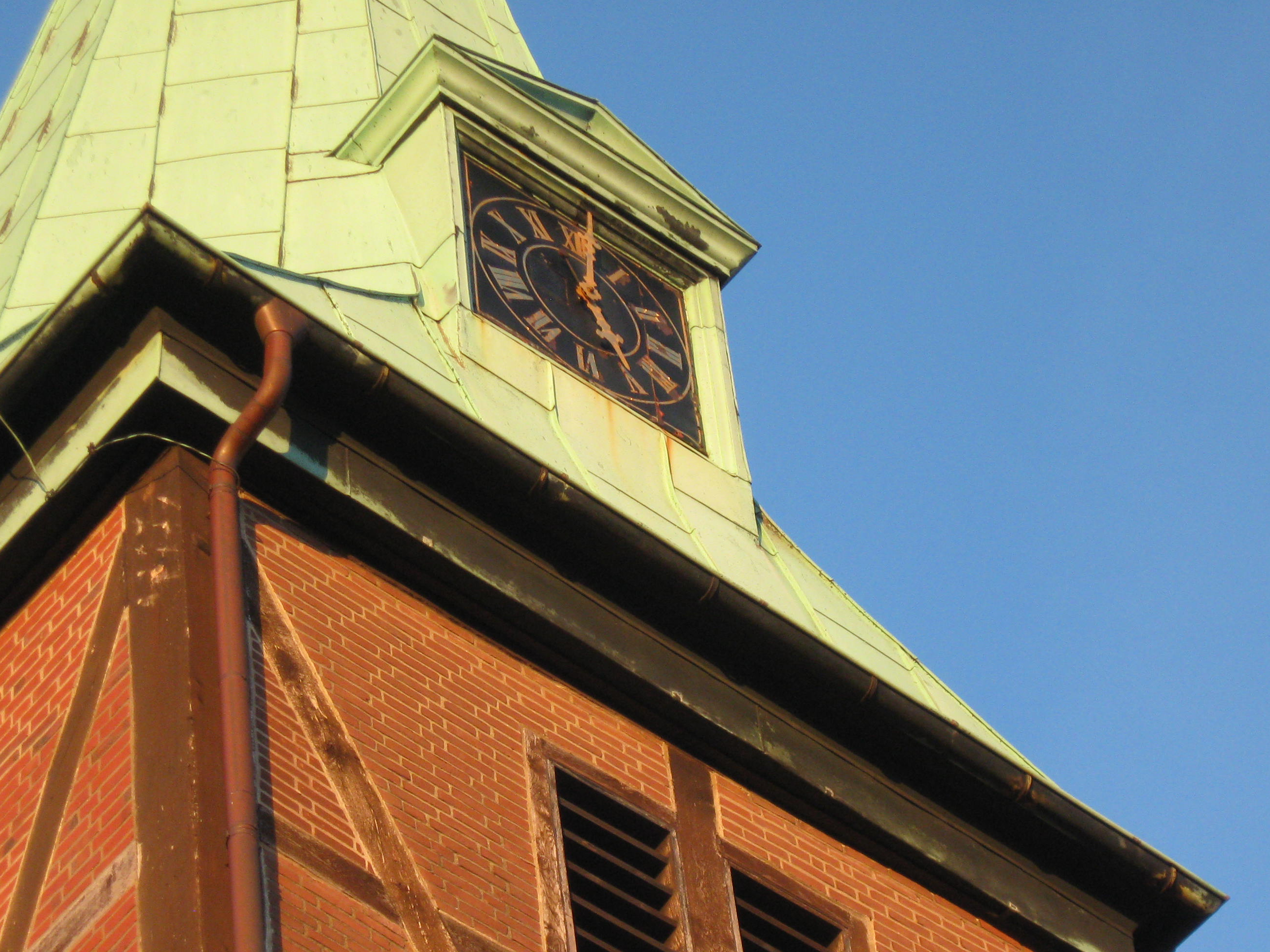 Gottesdienst mit Hl. Abendmahl