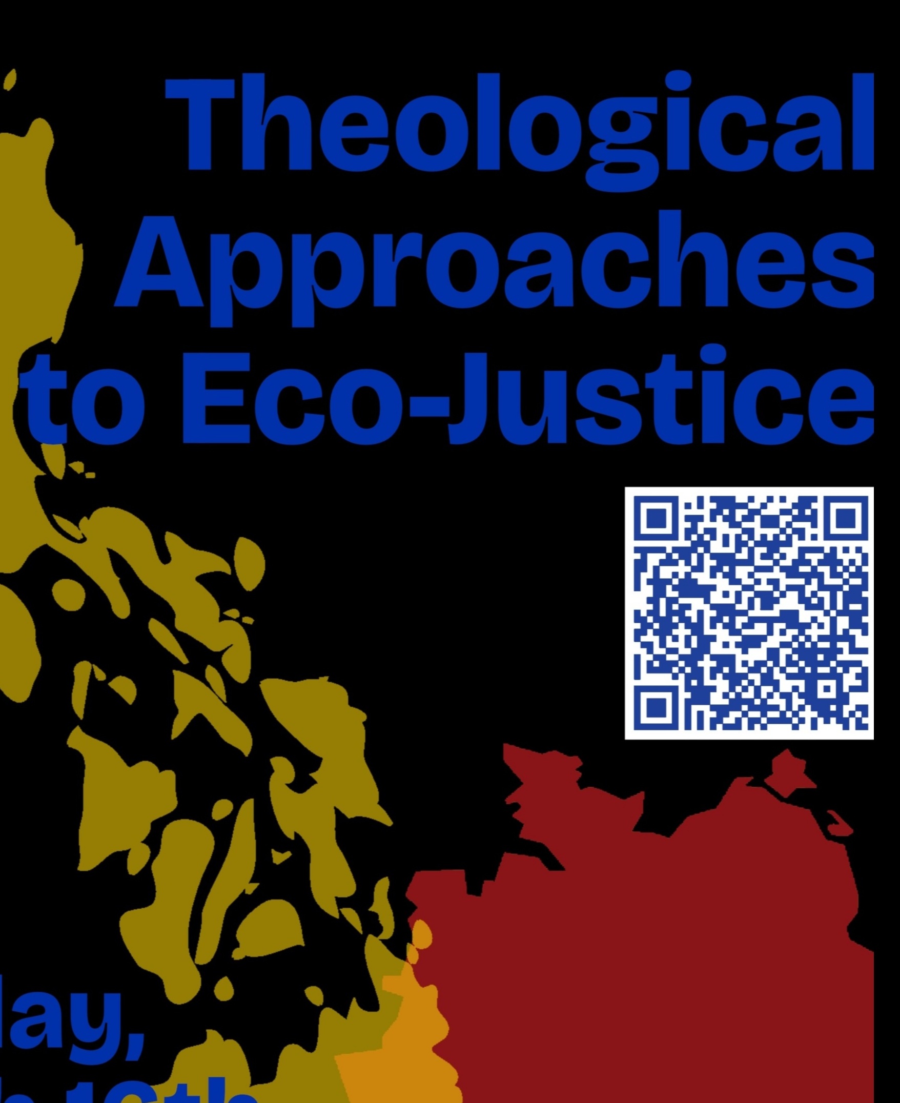 Theological Approaches to Eco-Justice