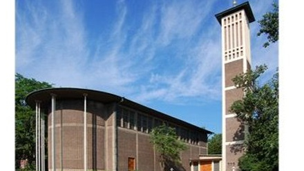 Konfirmation in der Paul-Gerhardt Kirche 2.Teil