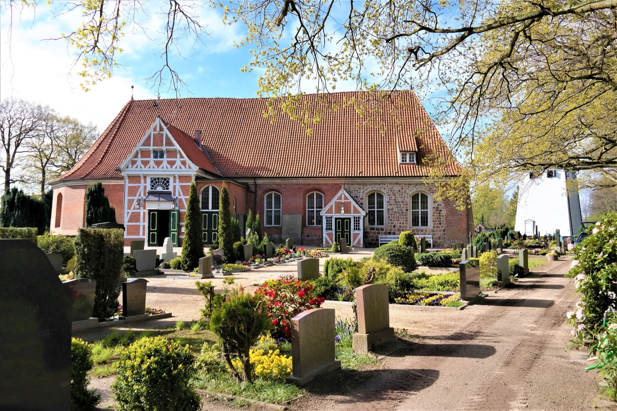 Gottesdienst am Karfreitag