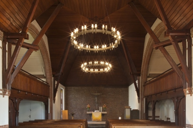 Ostersonntag - Gottesdienst mit Pastor i. R. Gunnar Urbach