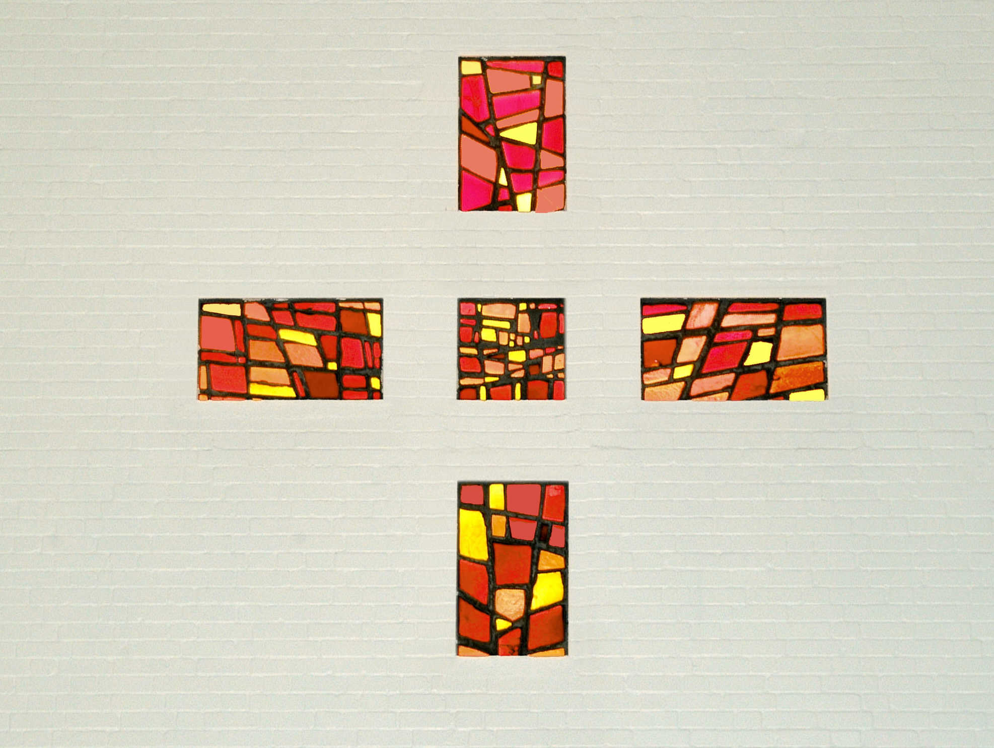 Ostermontag - Gottesdienst mit Pastor Peter Fahr, Musik von Nicola Schneider