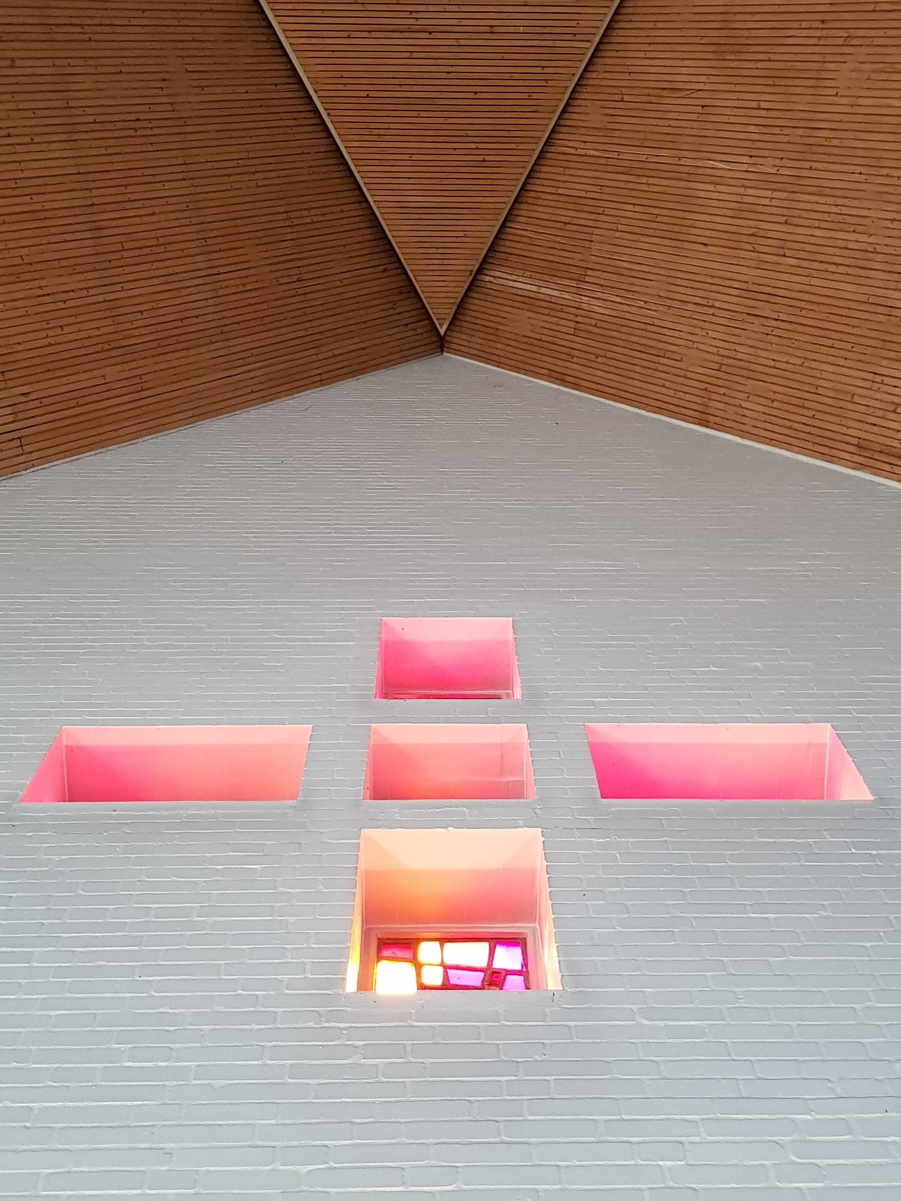 Osternacht/Karsamstag - Gottesdienst mit Pastor Peter Fahr, Musik von Nicola Schneider