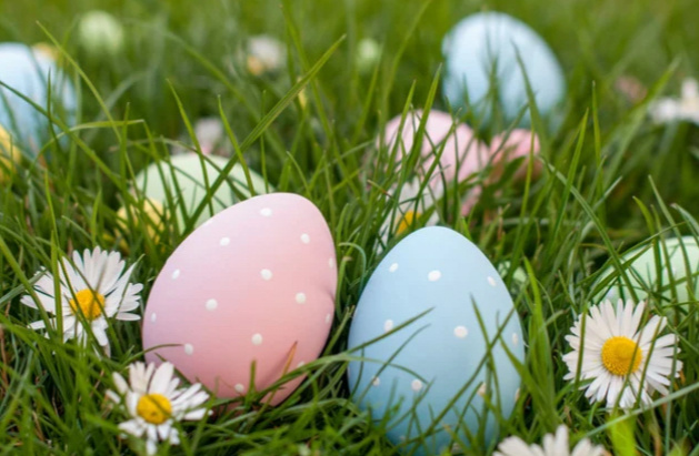 Gottesdienst mit Abendmahl