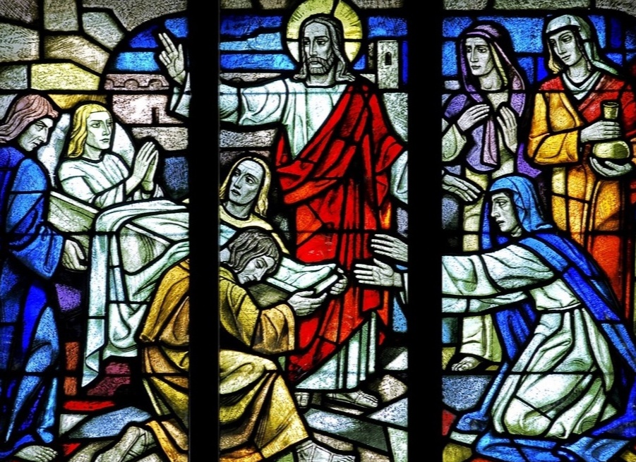 Abendmahlsgottesdienst