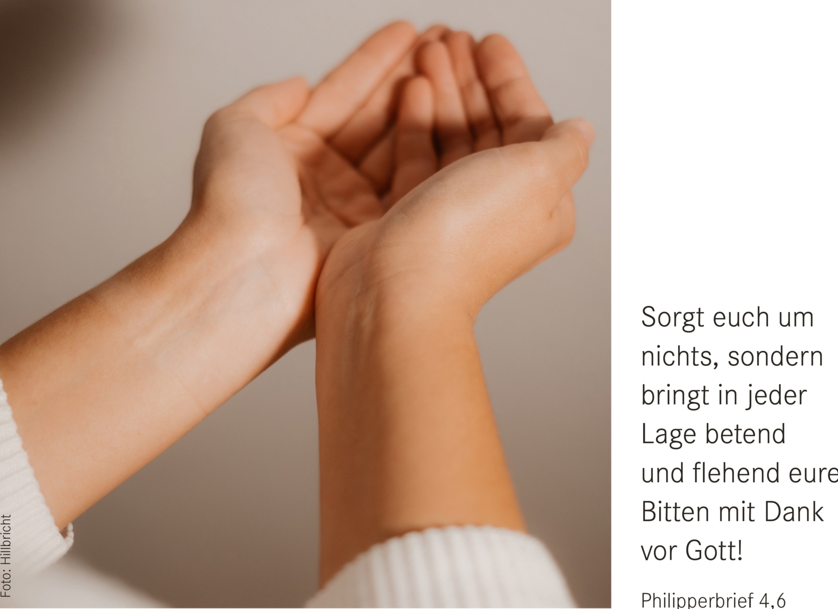 Gebetsinitiative
