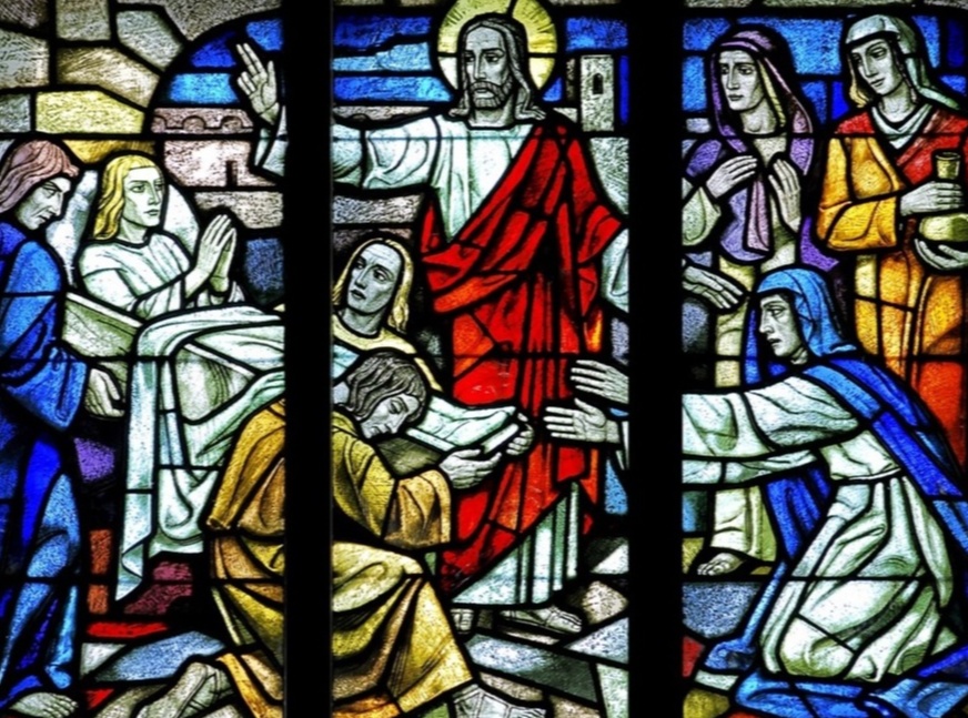 Abendmahlsgottesdienst