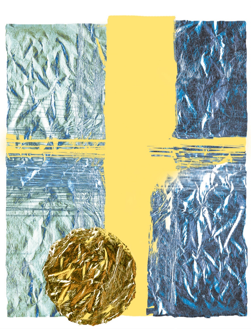 Festgottesdienst am Ostermontag