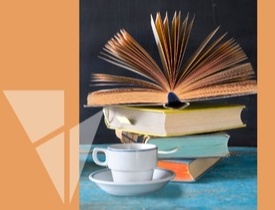 Büchercafé