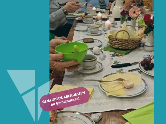 Abendessen
