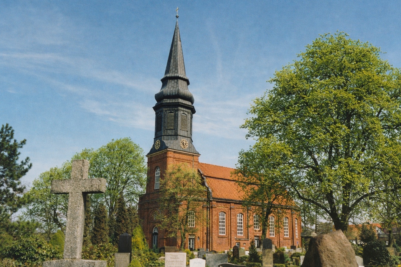 5.Sonntag nach Trinitatis