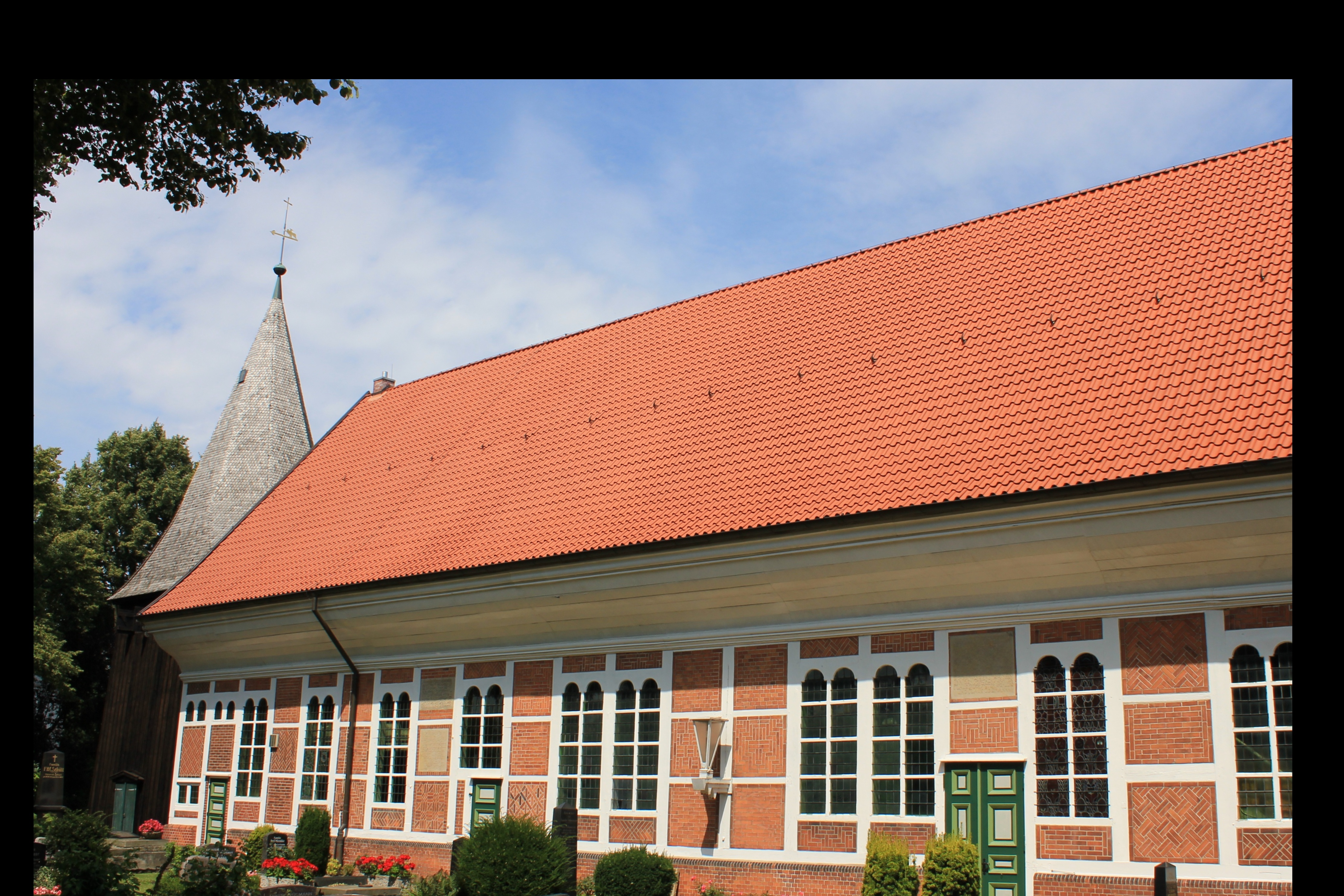 7. Sonntag nach Trinitatis, Goldene Konfirmation