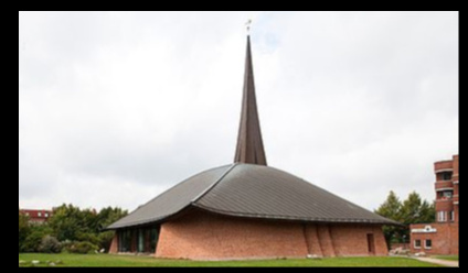 Oster-Früh-Gottesdienst mit den Brüdern Löwenherz