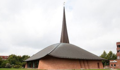 NDR Radiogottesdienst - Von Wundern und Narben