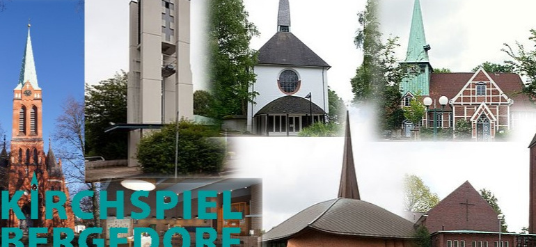 Ev.-luth. Kirchengemeinde Bergedorfer Marschen