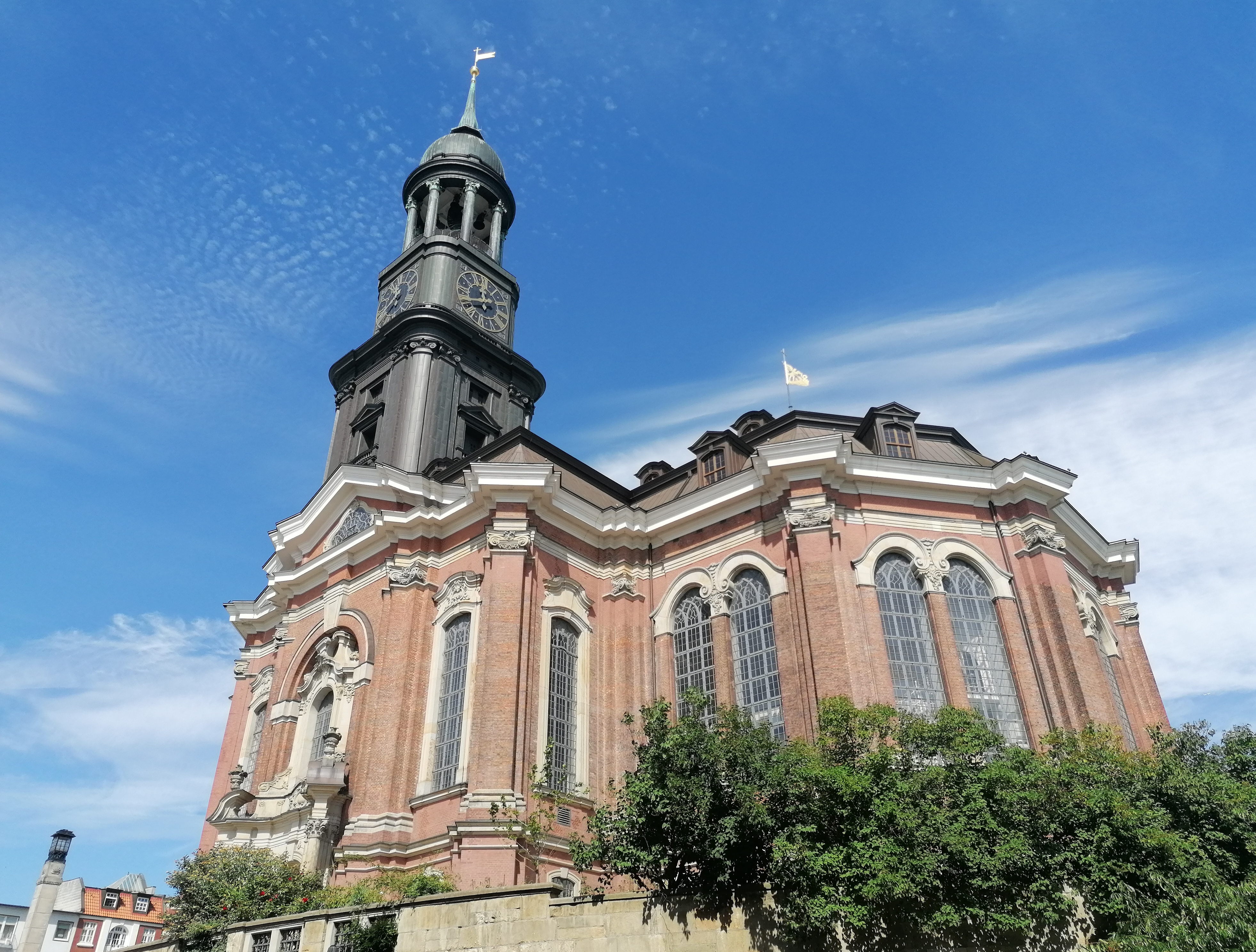 Evangelische Messe