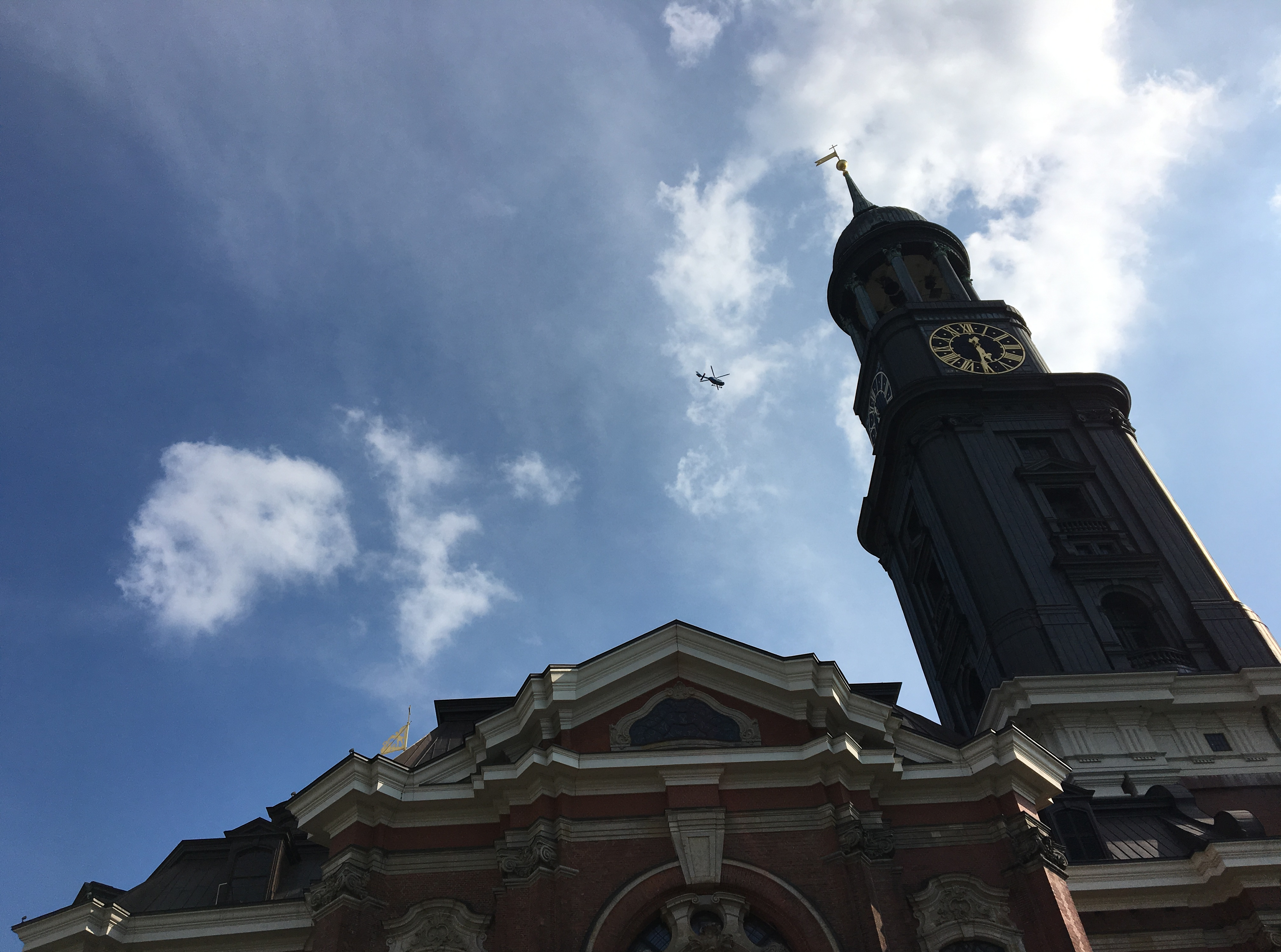 Konzert für Trompete & Orgel