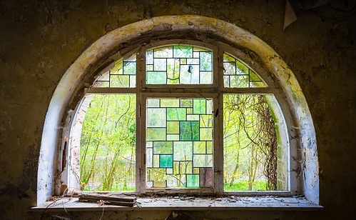 Andacht zum Gründonnerstag mit Abendmahl