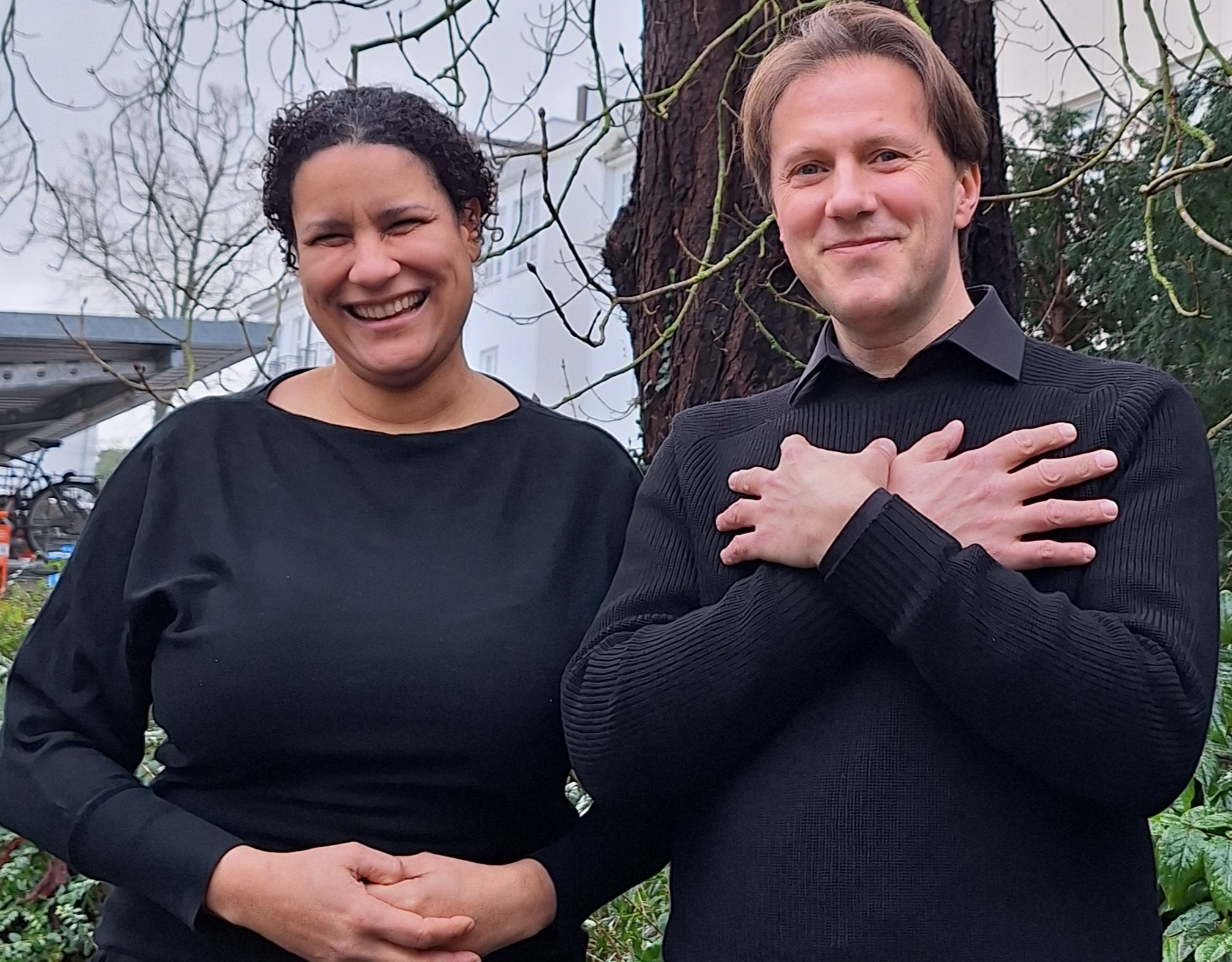Musikzeit Epiphanien - Was weiß der Wind schon von der Liebe