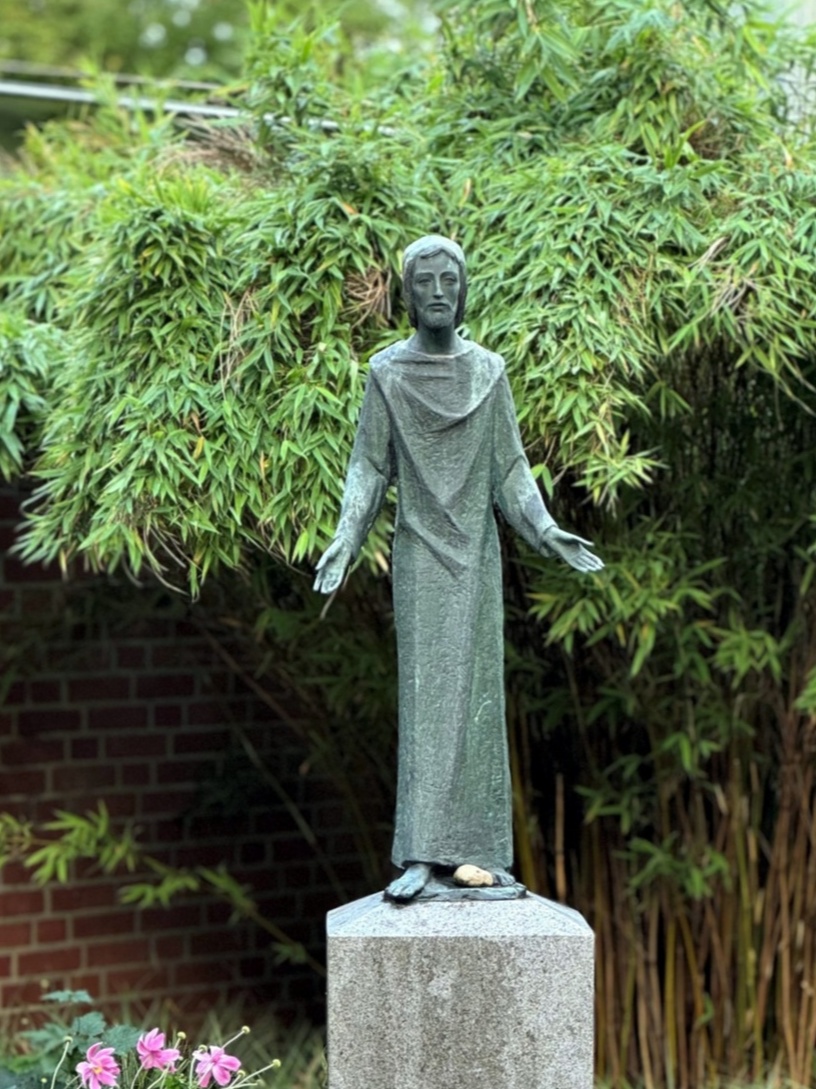 Fest-Gottesdienst am Ostersonntag