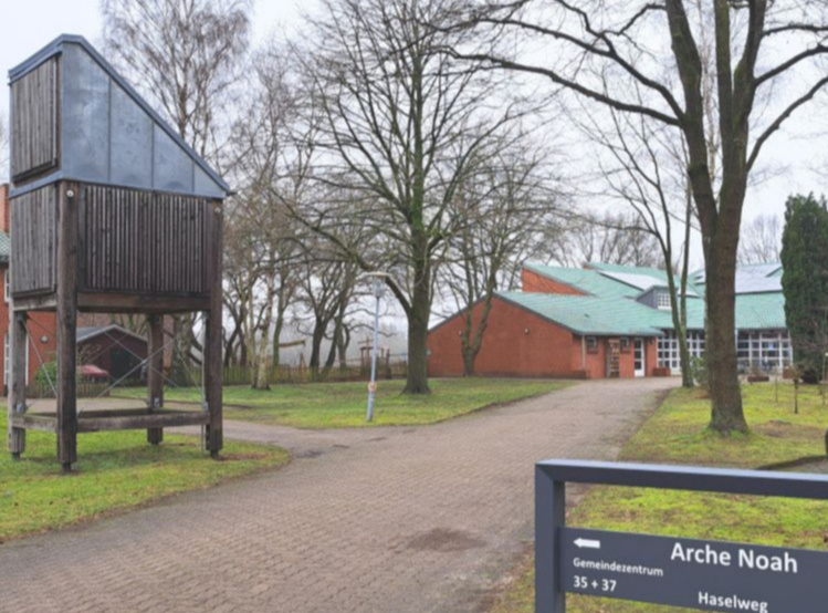 Frühgottesdienst mit Konfirmand*innen