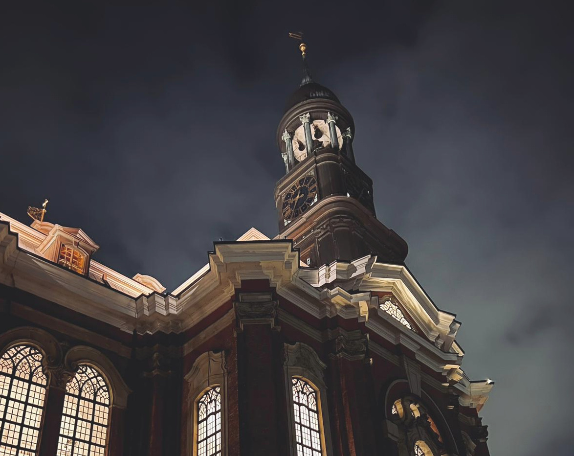 Musikalische Vesper zum Ostermontag