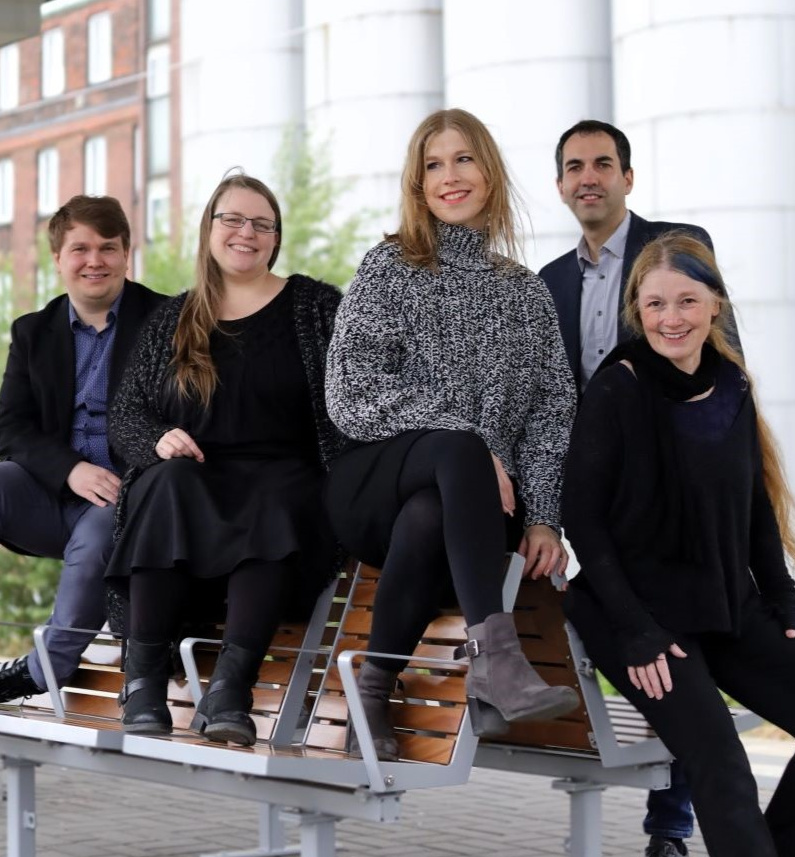 Musikalisches Vielerlei - Parlez-moi d'amour