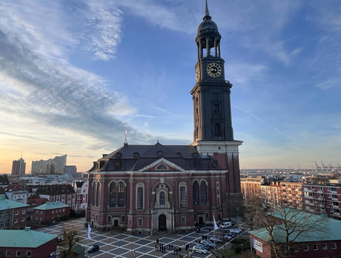 Evangelische Messe