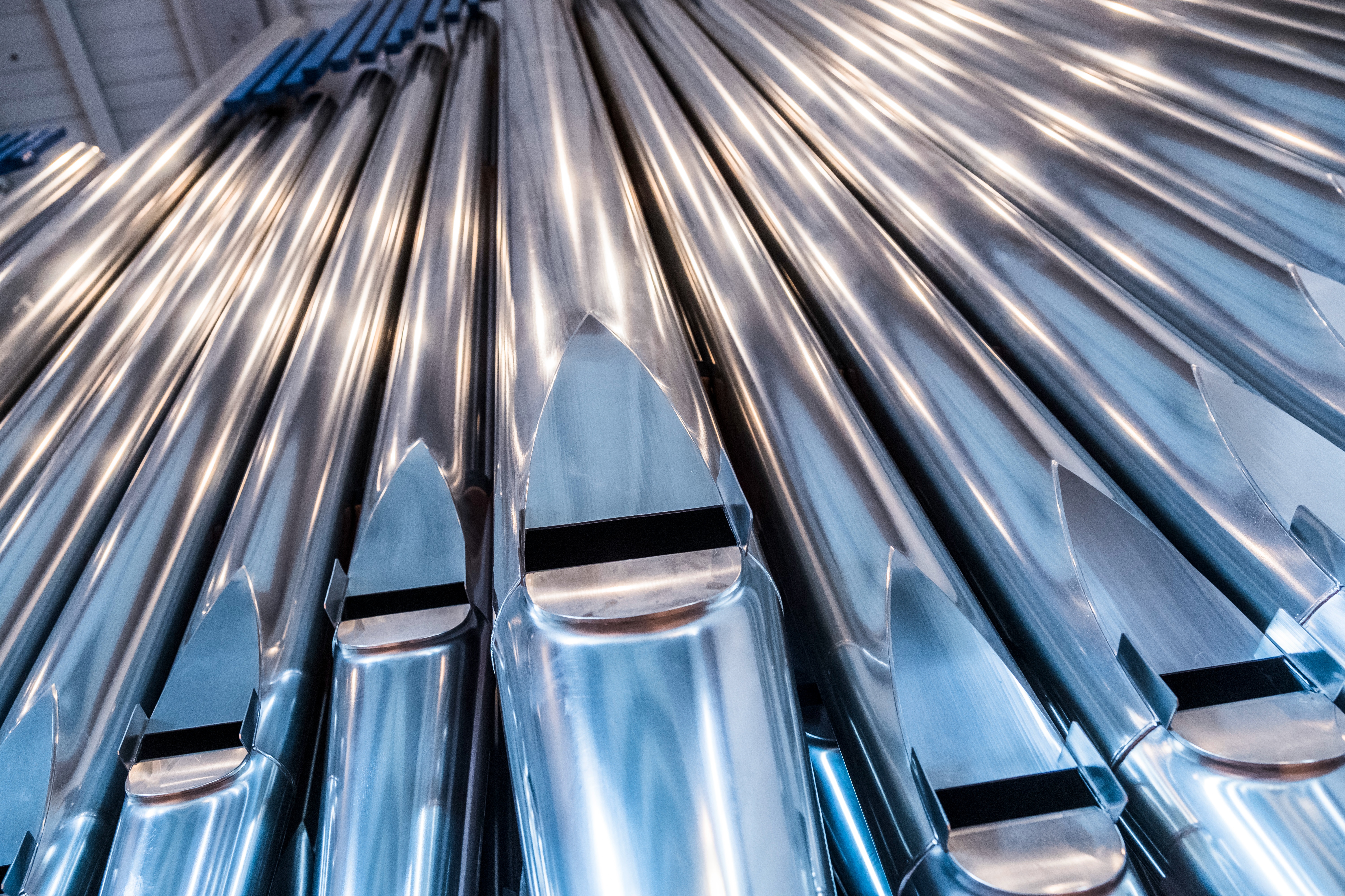 Musikalische Andacht zur Marktzeit