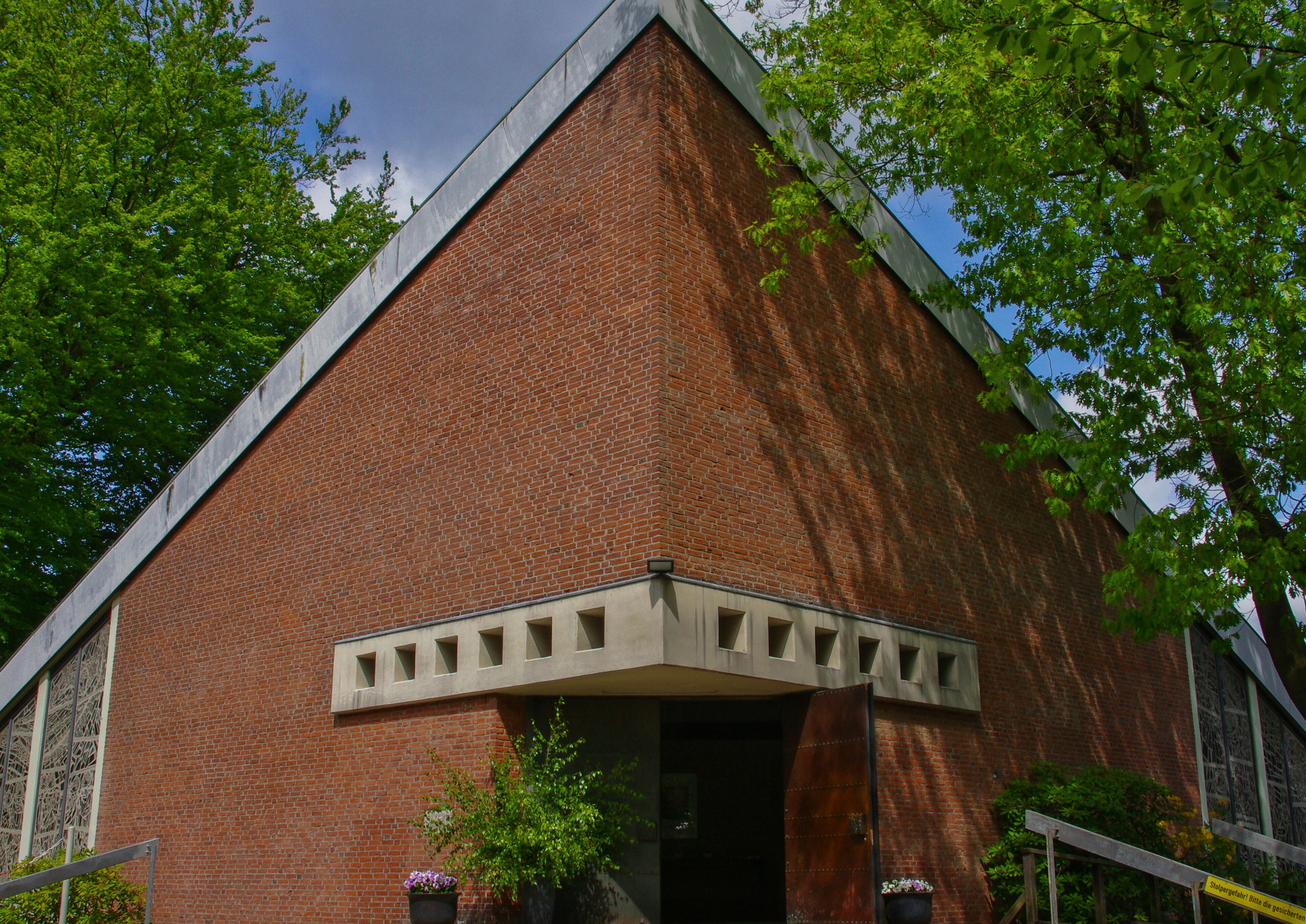 Gottesdienst für Groß & Klein