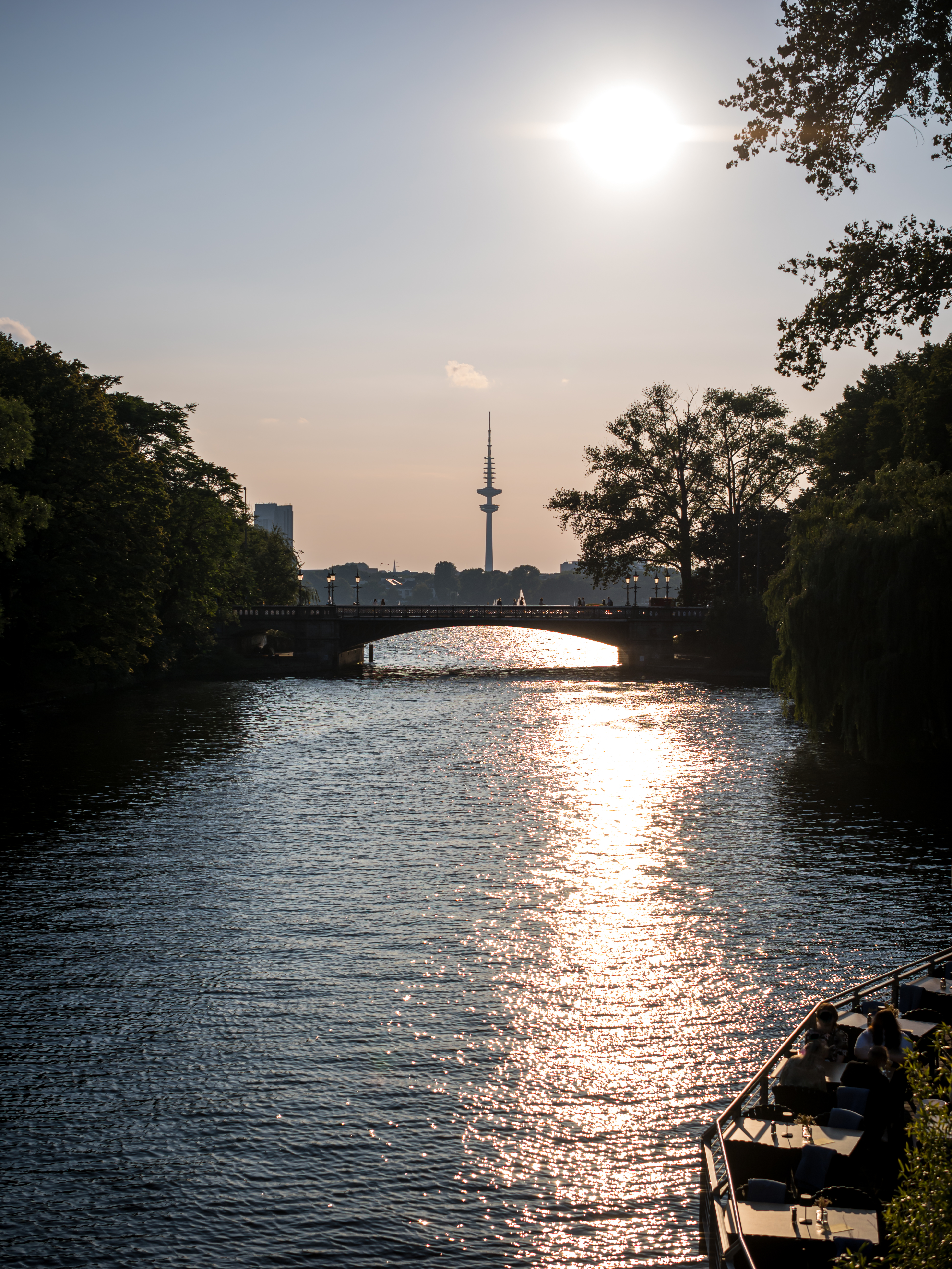 GEHMOMENTE
