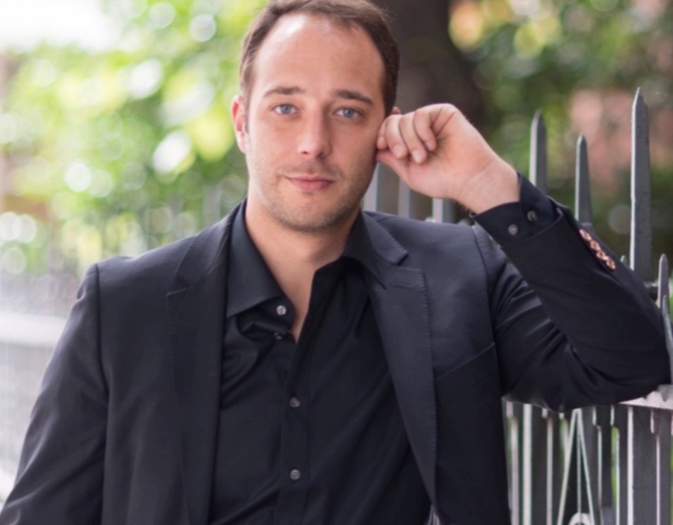 30-Minuten-Orgelmusik