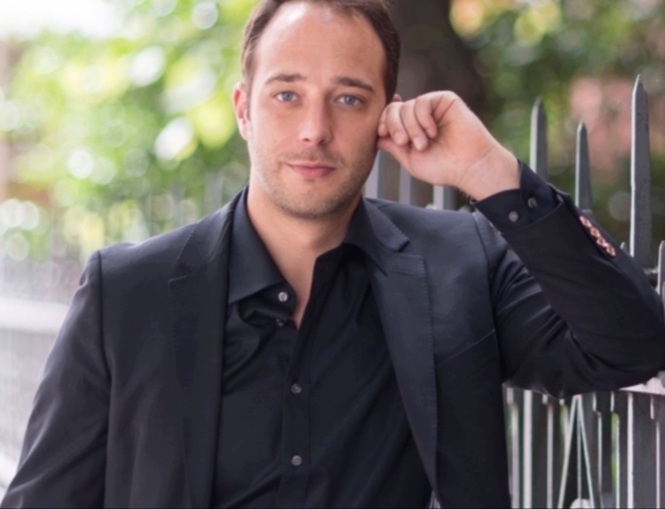 30-Minuten-Orgelmusik