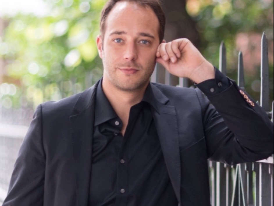 30-Minuten-Orgelmusik