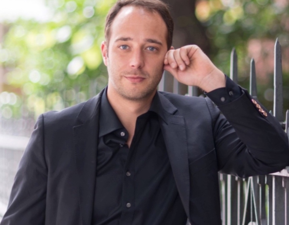 30-Minuten-Orgelmusik