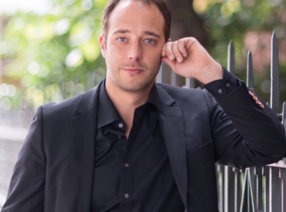 30-Minuten-Orgelmusik