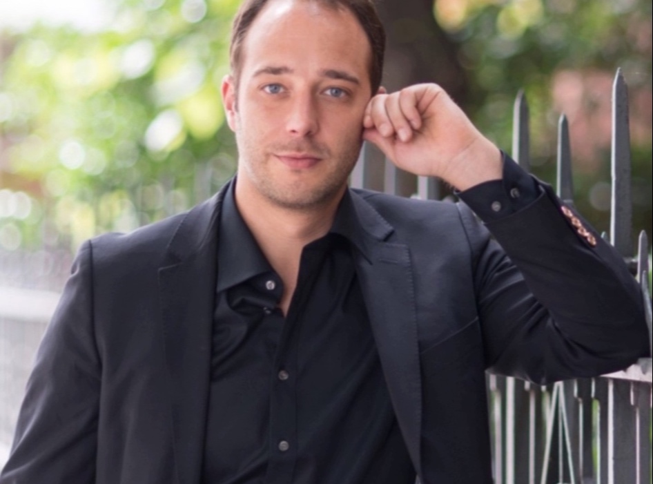 30-Minuten-Orgelmusik