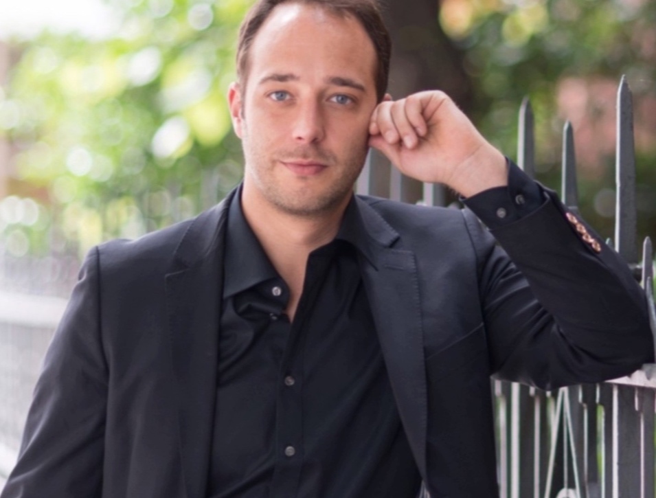 30-Minuten-Orgelmusik