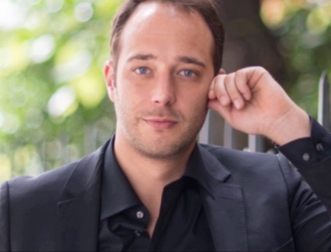 30-Minuten-Orgelmusik