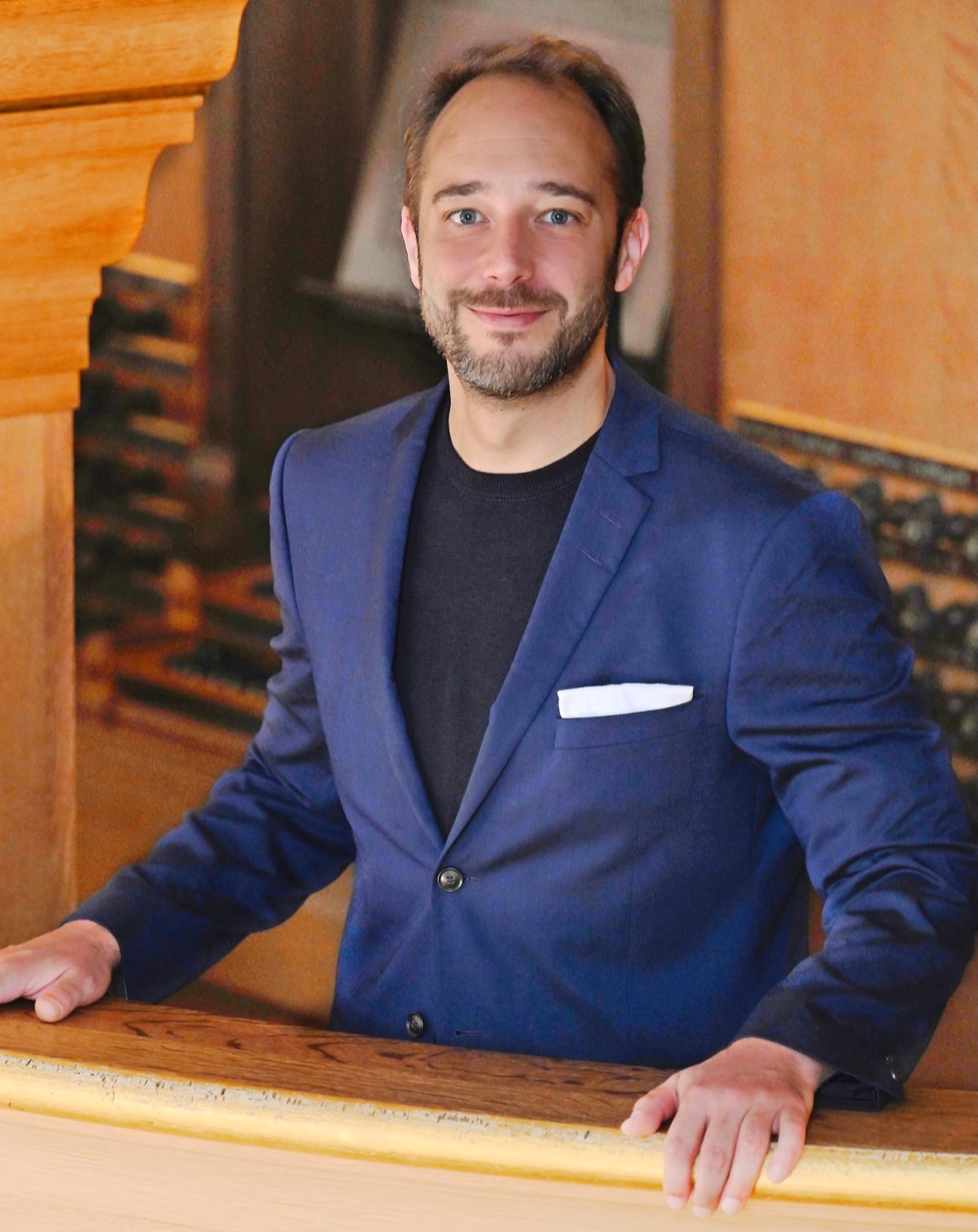 Himmlische Musik zum Kaffee mit Liebe für den guten Zweck