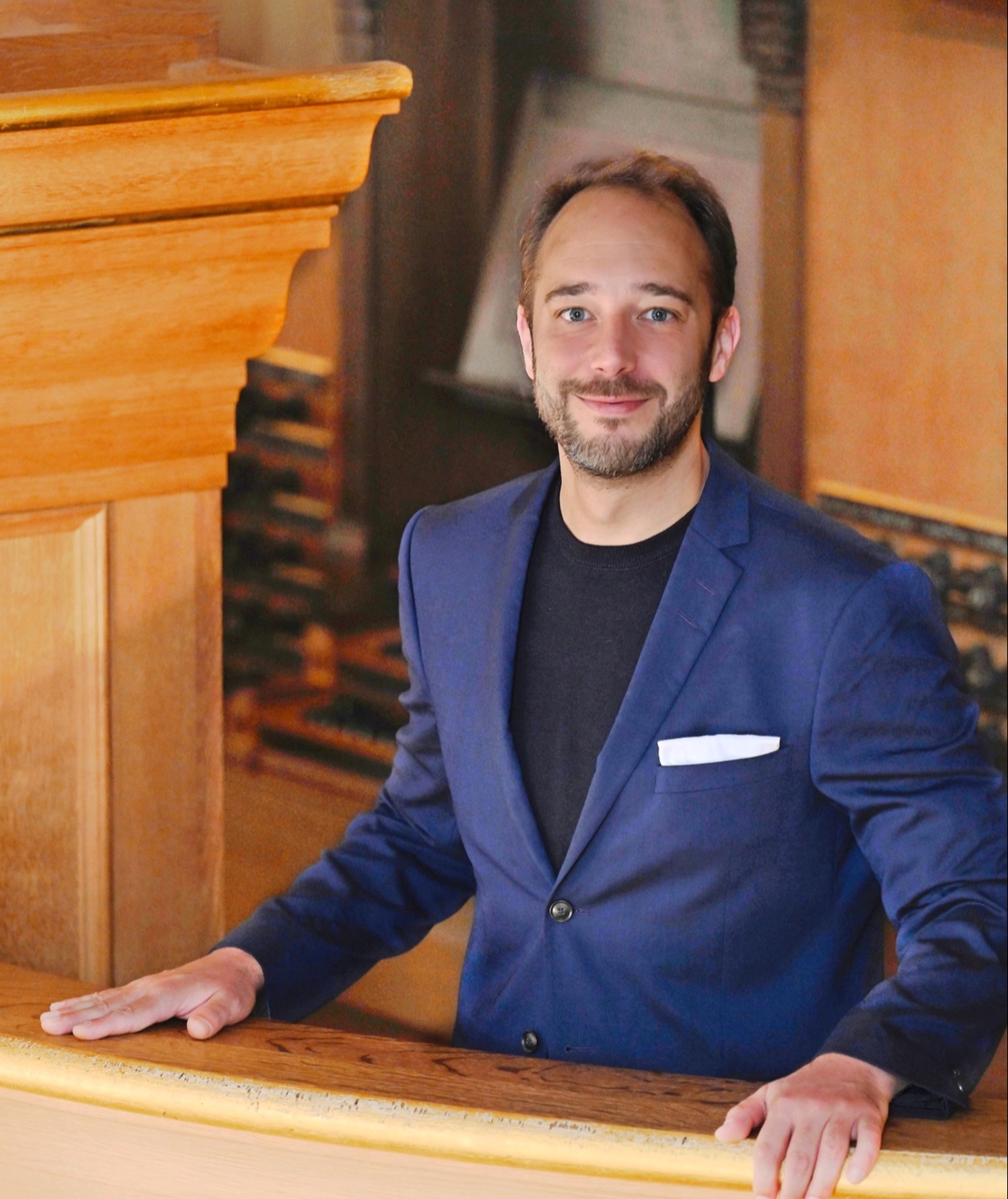 Spielräume zwischen Wind und Weite