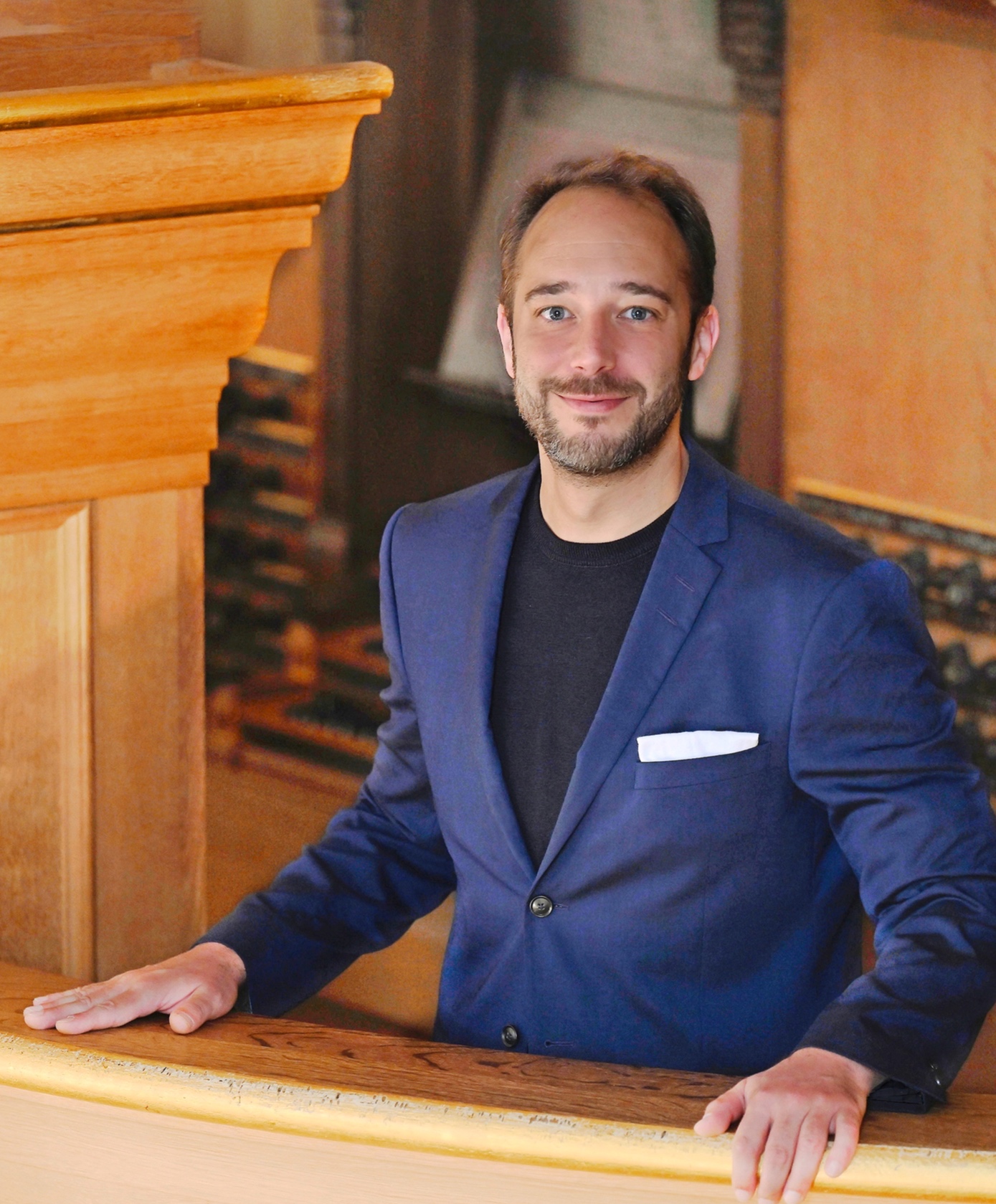 Gottesdienst an Pfingstsonntag
