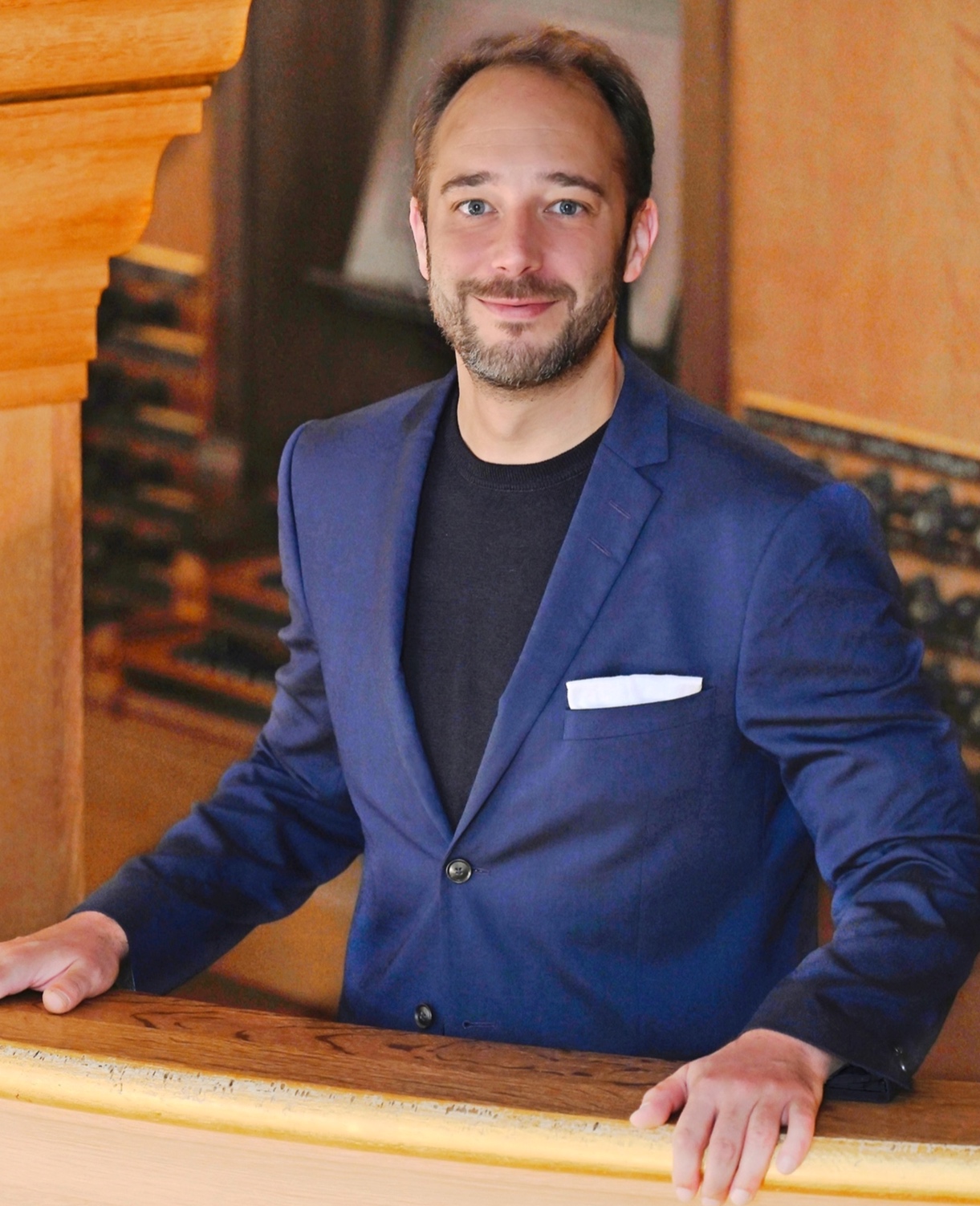 Himmlische Musik zum Kaffee mit Liebe für den guten Zweck