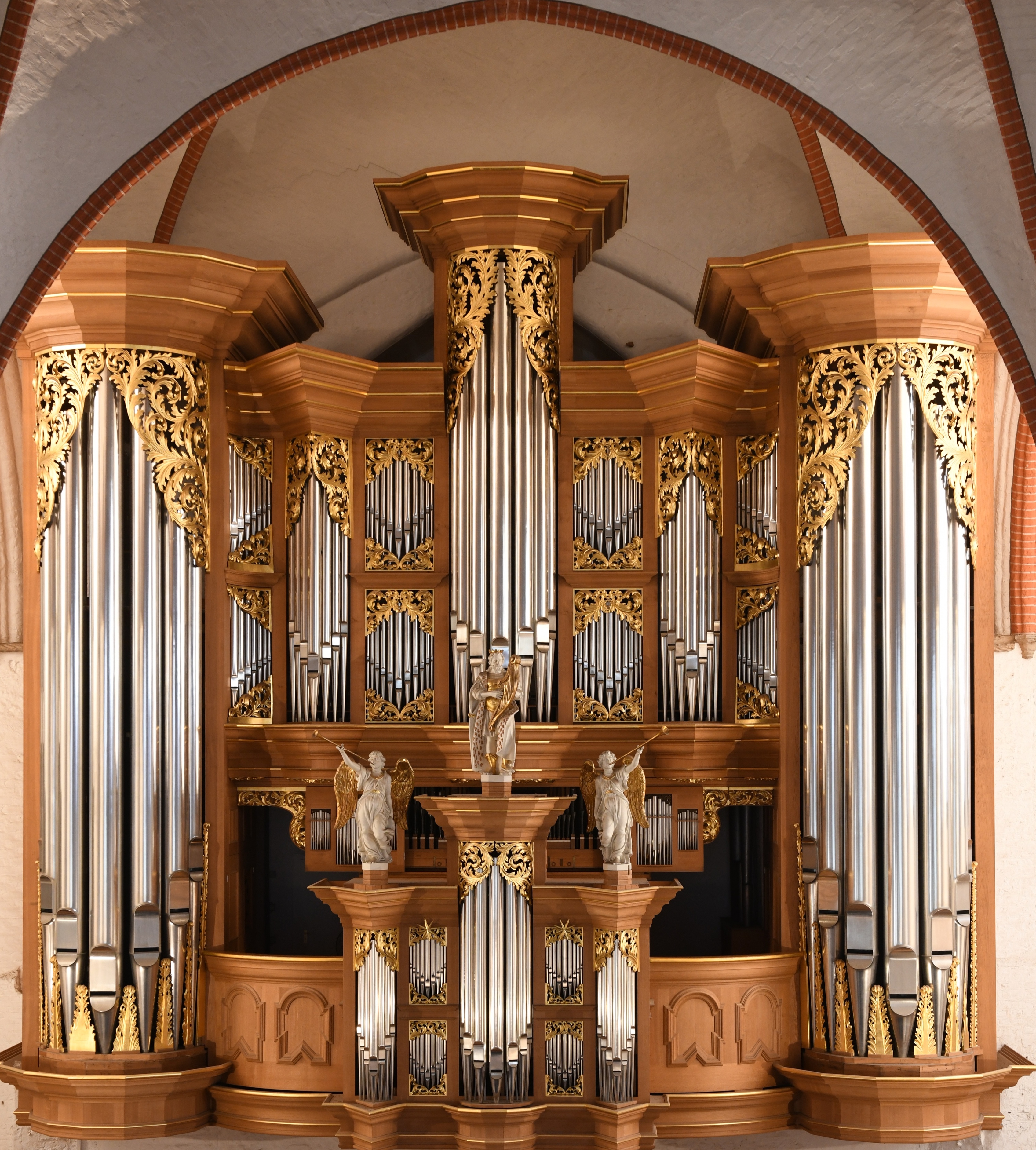 Kantatengottesdienst