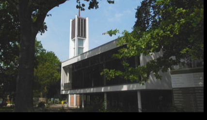 Gottesdienst Christuskirche