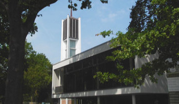 Gottesdienst Christuskirche